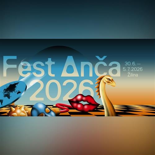 Fest Anča 2026