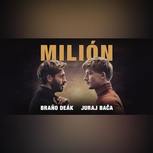 Milión | 23.9. | Martin