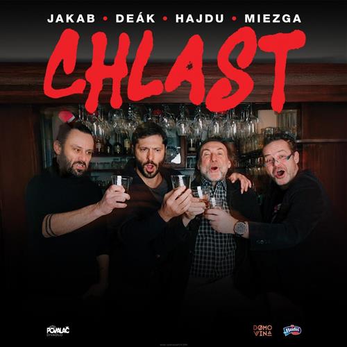 Chlast | 8.10. | Dolný Kubín