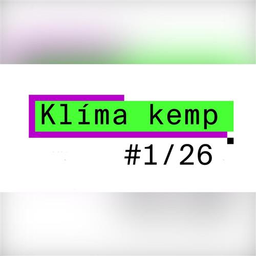 Klíma kemp Žilina - stretnutie študentstva