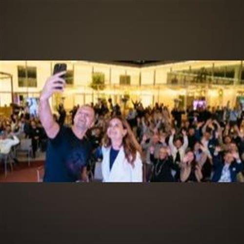 Startup Awards Meetup Žilina