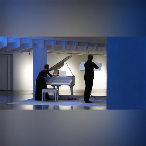 Milan Paľa: LALLI / koncert komornej hudby