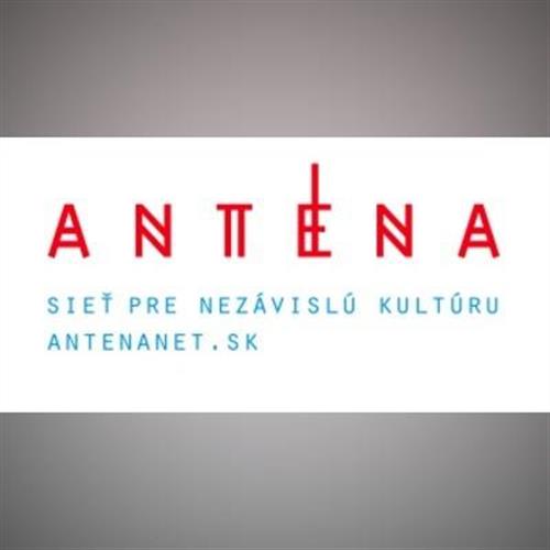 DOBRÝ SIGNÁL - výstava antén slobodnej kultúry (12. 7. - 2. 9. 2026)