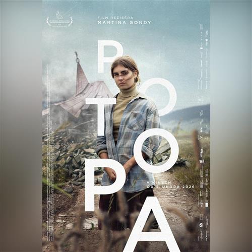 Letné kino: Potopa
