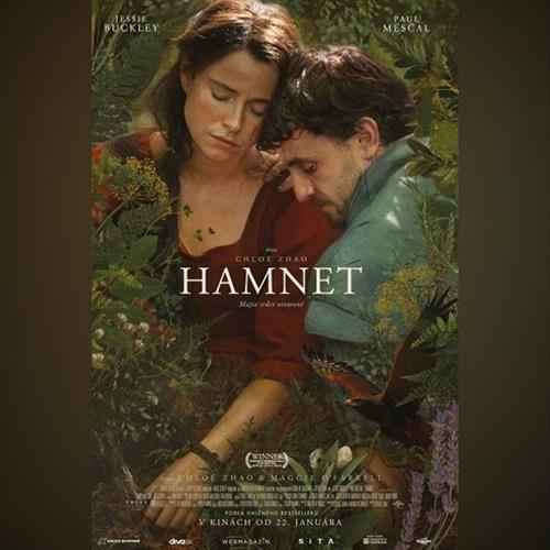 Letné kino: Hamnet