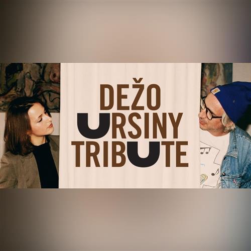 Dežo Ursiny Tribute: Kubo Ursiny & Nina Kohout