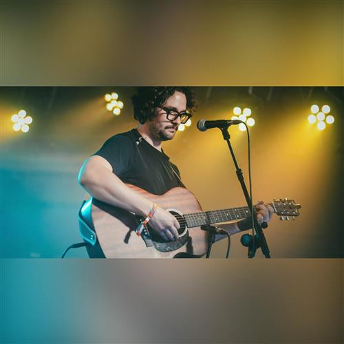 KONCERT V ZÁHRADE: Daniel B
