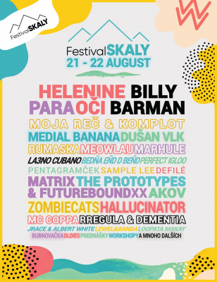 Festival Skaly