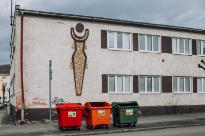 Komentovaná prechádzka: Monumentálna Žilina