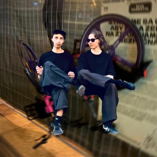 Kiosk party No.1_panopticka