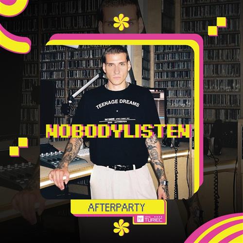 SPM Afterparty x NobodyListen