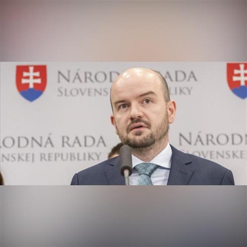 Študentská klubovňa s Martinom Dubécim