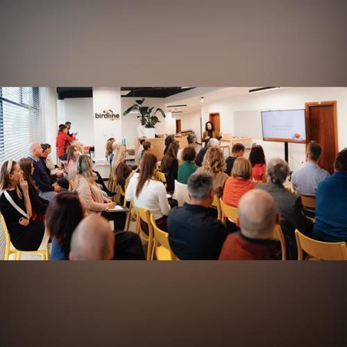 Edubird AI Show