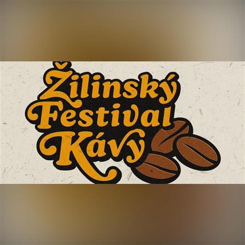 Žilinský festival kávy / sobota - nedeľa 26. - 27. 9. 2026