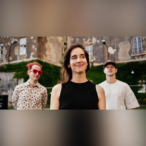 Nina Rosa / koncert na Žilinskom literárnom festivale