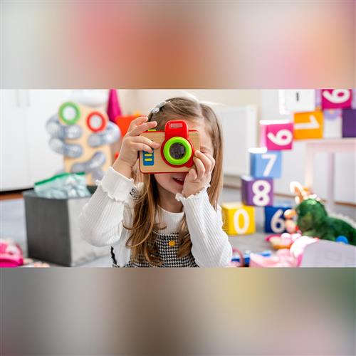 Na rodinách záleží / výstava fotografií Centra včasnej intervencie Žiline (23. 9. - 6. 10. 2026)