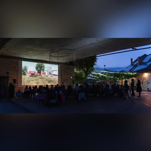 Pecha Kucha Night - Zelený špeciál
