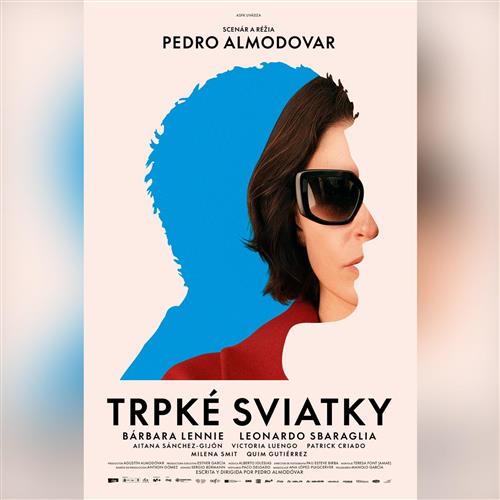 Kino: Trpké sviatky