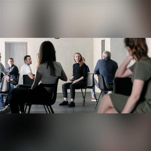 NEBĽABOC - Intenzívny workshop komunikačných a prezentačných zručností