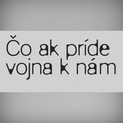 Čo ak príde vojna k nám? Príručka prežitia s Tomášom Forróom