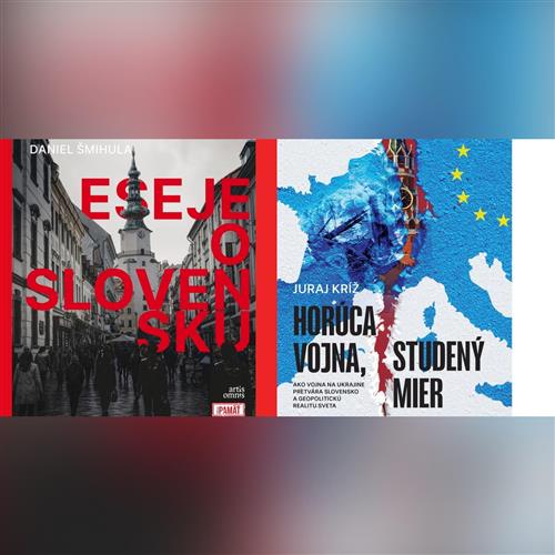 Slovensko: 37 rokov slobodnej spoločnosti