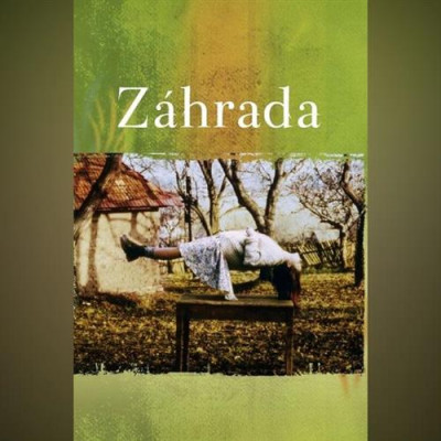 Kino: Záhrada